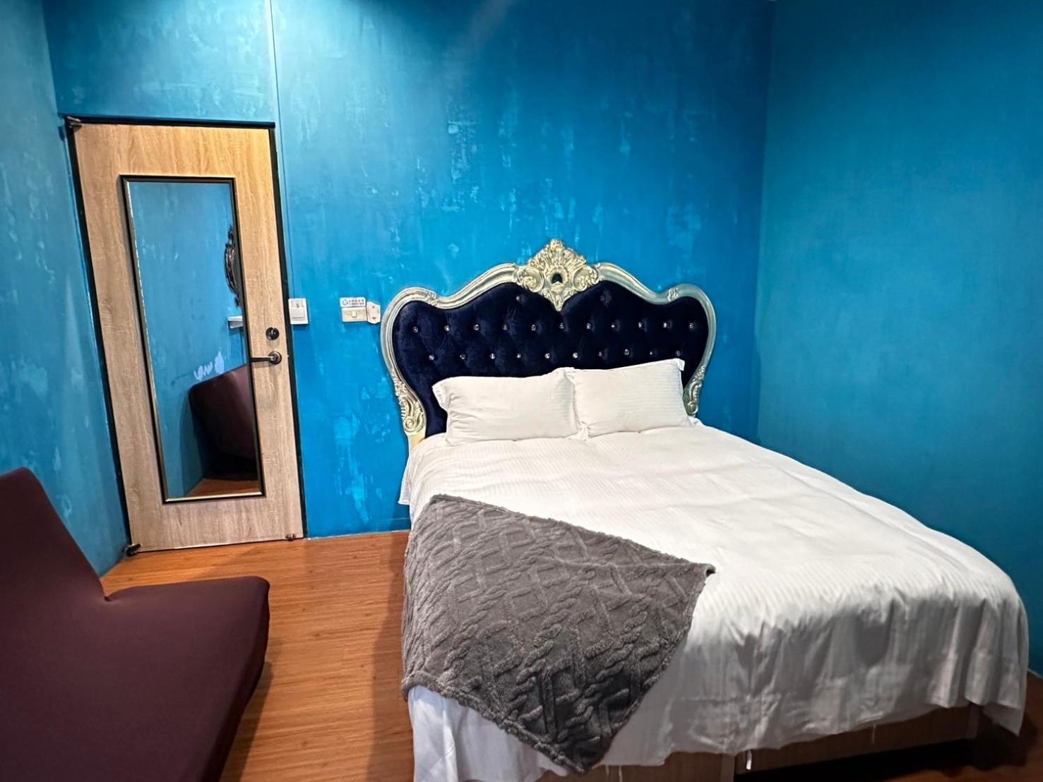 Smile Fish Apartman Csiaohszi Kültér fotó