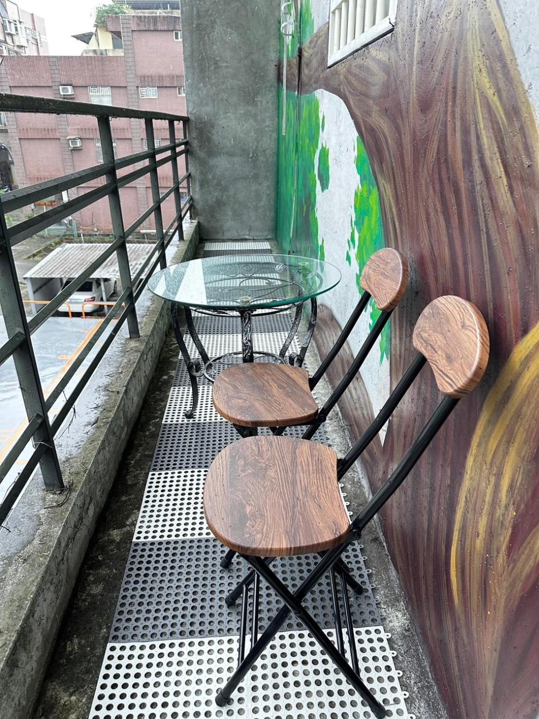 Smile Fish Apartman Csiaohszi Kültér fotó